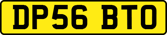 DP56BTO