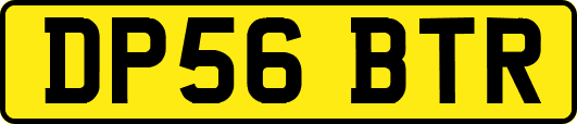 DP56BTR