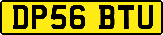 DP56BTU