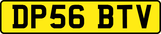 DP56BTV