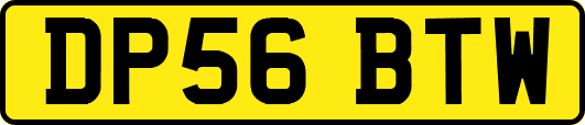 DP56BTW