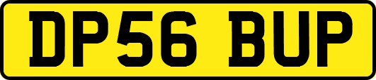 DP56BUP