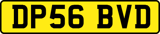DP56BVD