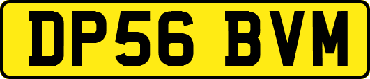 DP56BVM