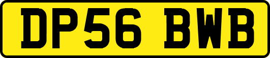 DP56BWB
