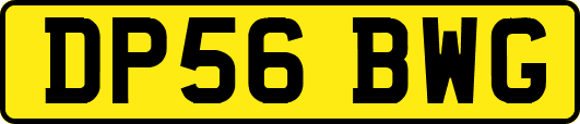 DP56BWG