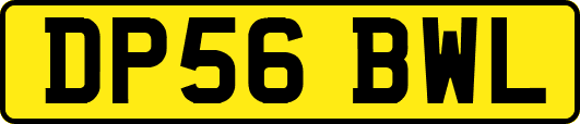DP56BWL