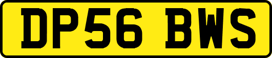 DP56BWS