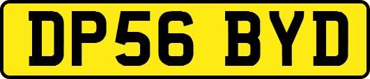 DP56BYD