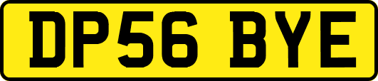DP56BYE