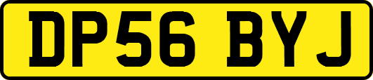 DP56BYJ
