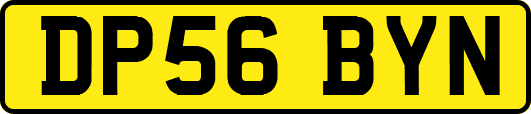 DP56BYN