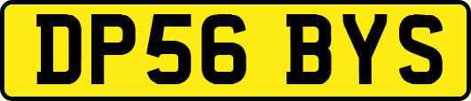 DP56BYS