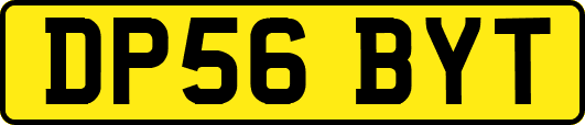 DP56BYT