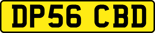 DP56CBD
