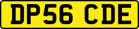 DP56CDE