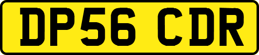 DP56CDR