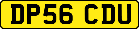 DP56CDU