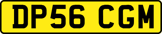 DP56CGM