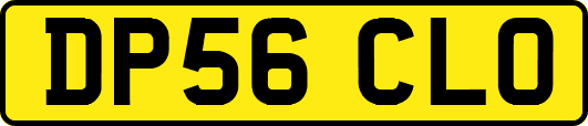 DP56CLO