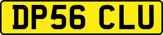 DP56CLU