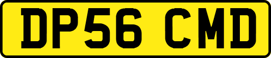 DP56CMD
