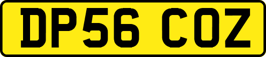 DP56COZ