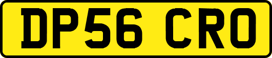 DP56CRO