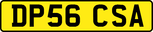 DP56CSA
