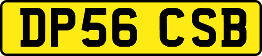 DP56CSB