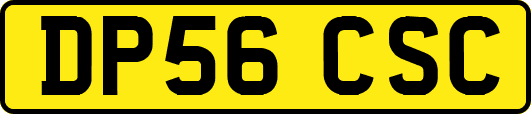DP56CSC