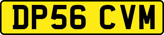 DP56CVM