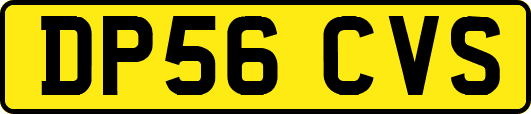 DP56CVS