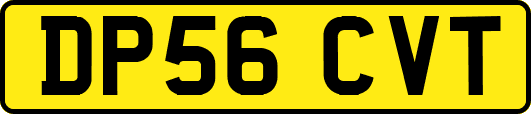 DP56CVT