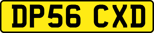 DP56CXD