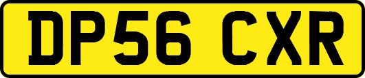 DP56CXR