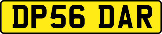 DP56DAR