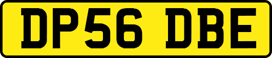 DP56DBE