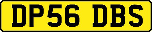 DP56DBS