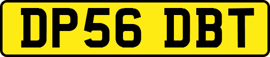 DP56DBT