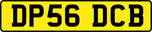 DP56DCB