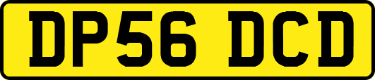 DP56DCD