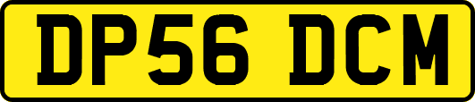 DP56DCM