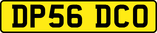 DP56DCO