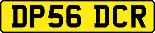 DP56DCR
