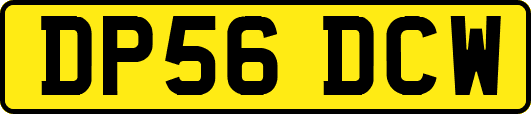 DP56DCW