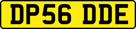 DP56DDE