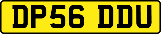 DP56DDU