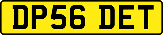 DP56DET