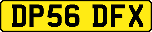 DP56DFX